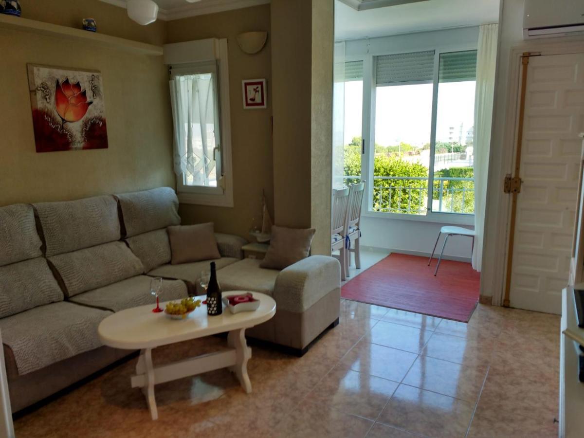 Residencial Torrealmar Con Vistas Torrevieja Exterior foto