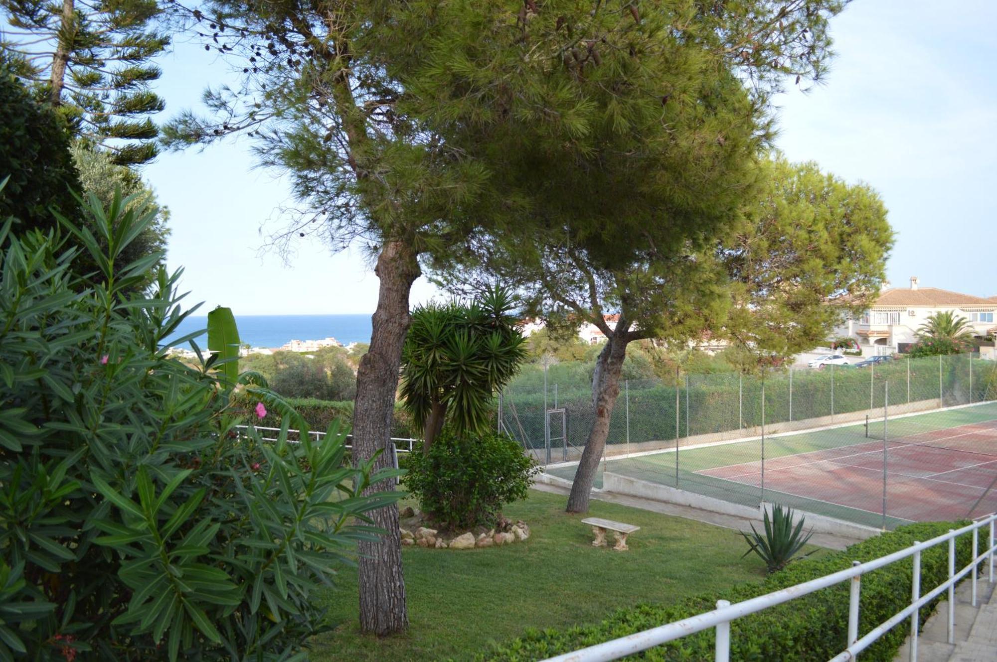 Residencial Torrealmar Con Vistas Torrevieja Exterior foto