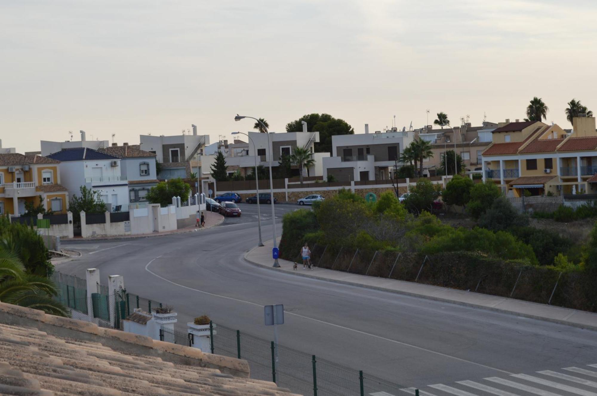 Residencial Torrealmar Con Vistas Torrevieja Exterior foto