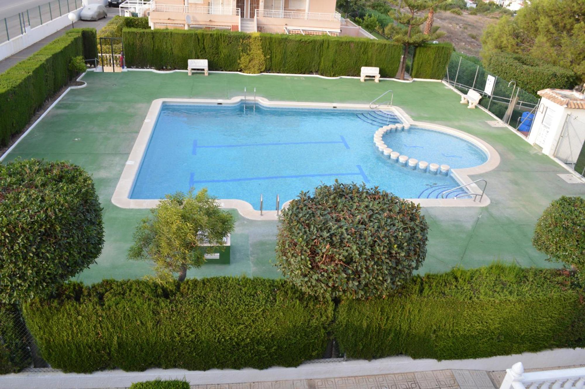 Residencial Torrealmar Con Vistas Torrevieja Exterior foto