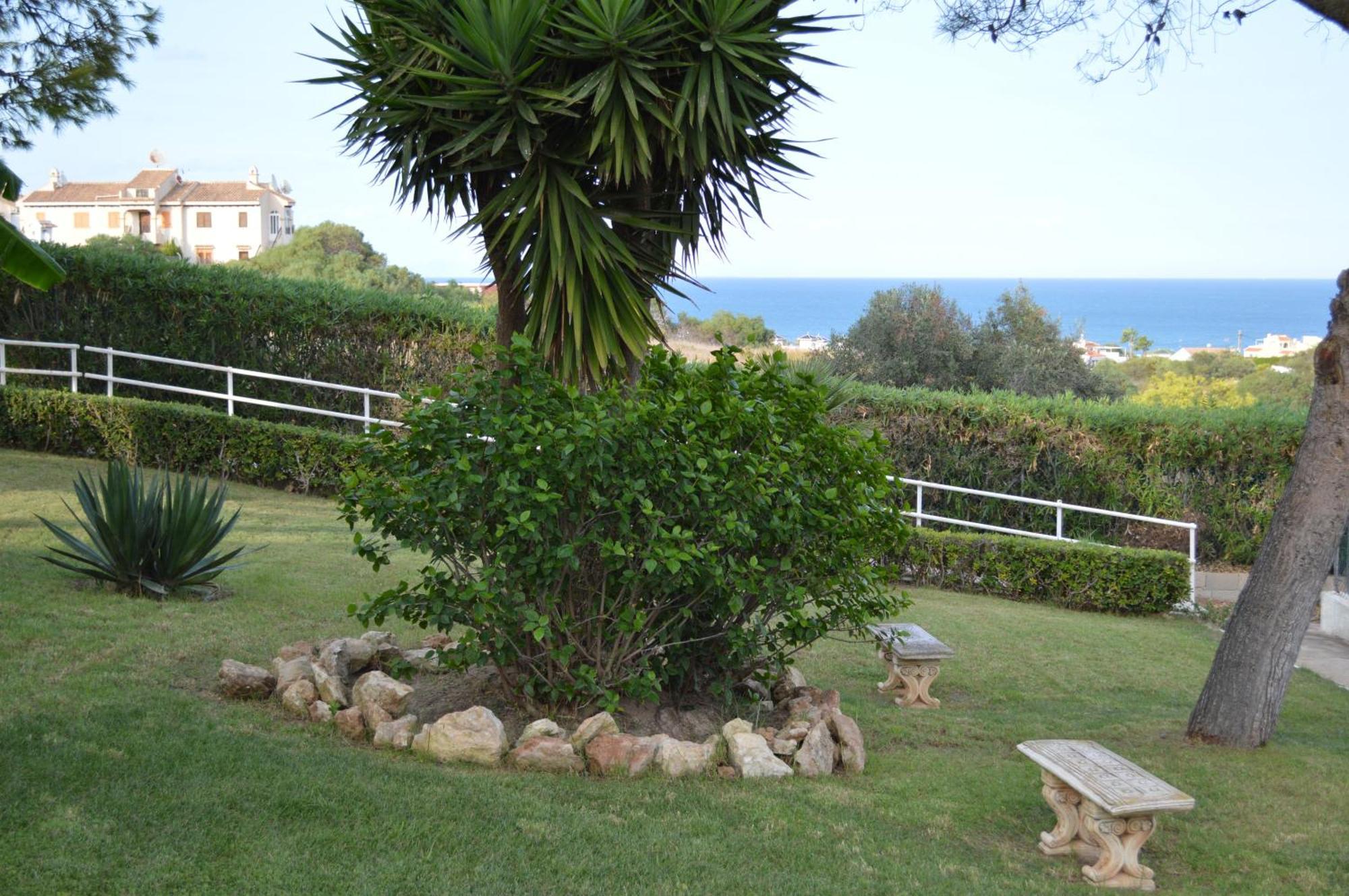 Residencial Torrealmar Con Vistas Torrevieja Exterior foto