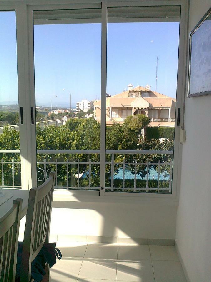 Residencial Torrealmar Con Vistas Torrevieja Exterior foto