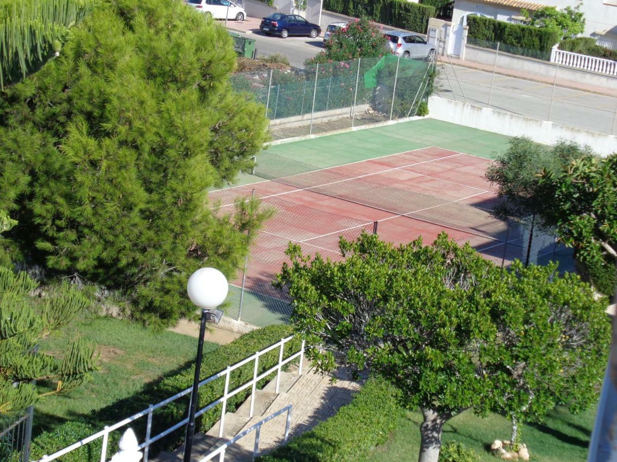 Residencial Torrealmar Con Vistas Torrevieja Exterior foto