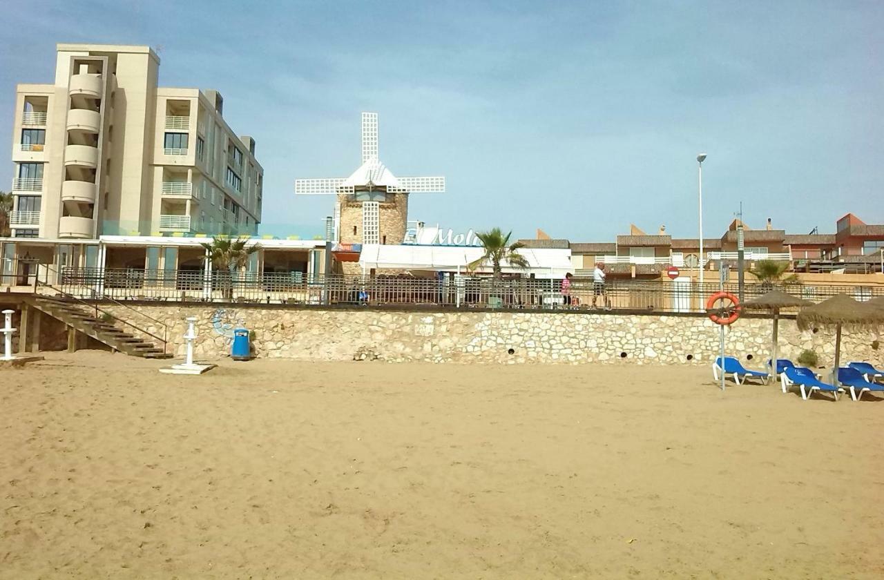 Residencial Torrealmar Con Vistas Torrevieja Exterior foto