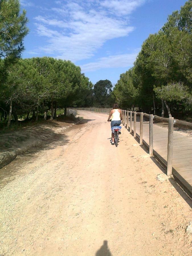 Residencial Torrealmar Con Vistas Torrevieja Exterior foto