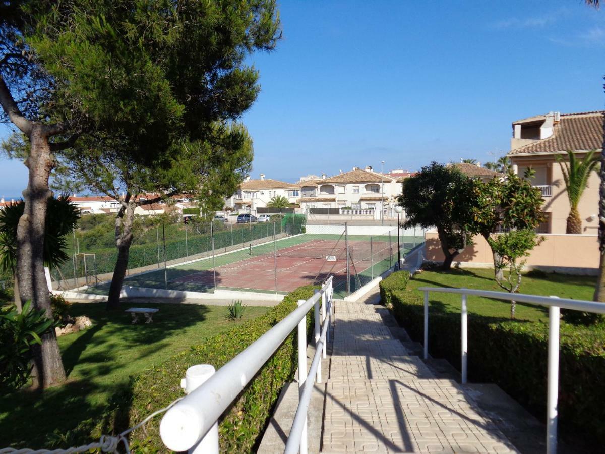 Residencial Torrealmar Con Vistas Torrevieja Exterior foto
