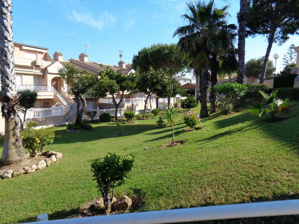 Residencial Torrealmar Con Vistas Torrevieja Exterior foto