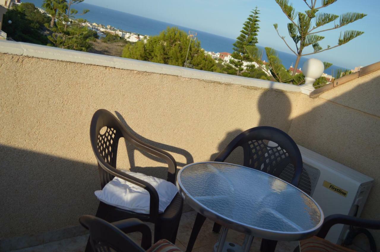 Residencial Torrealmar Con Vistas Torrevieja Exterior foto